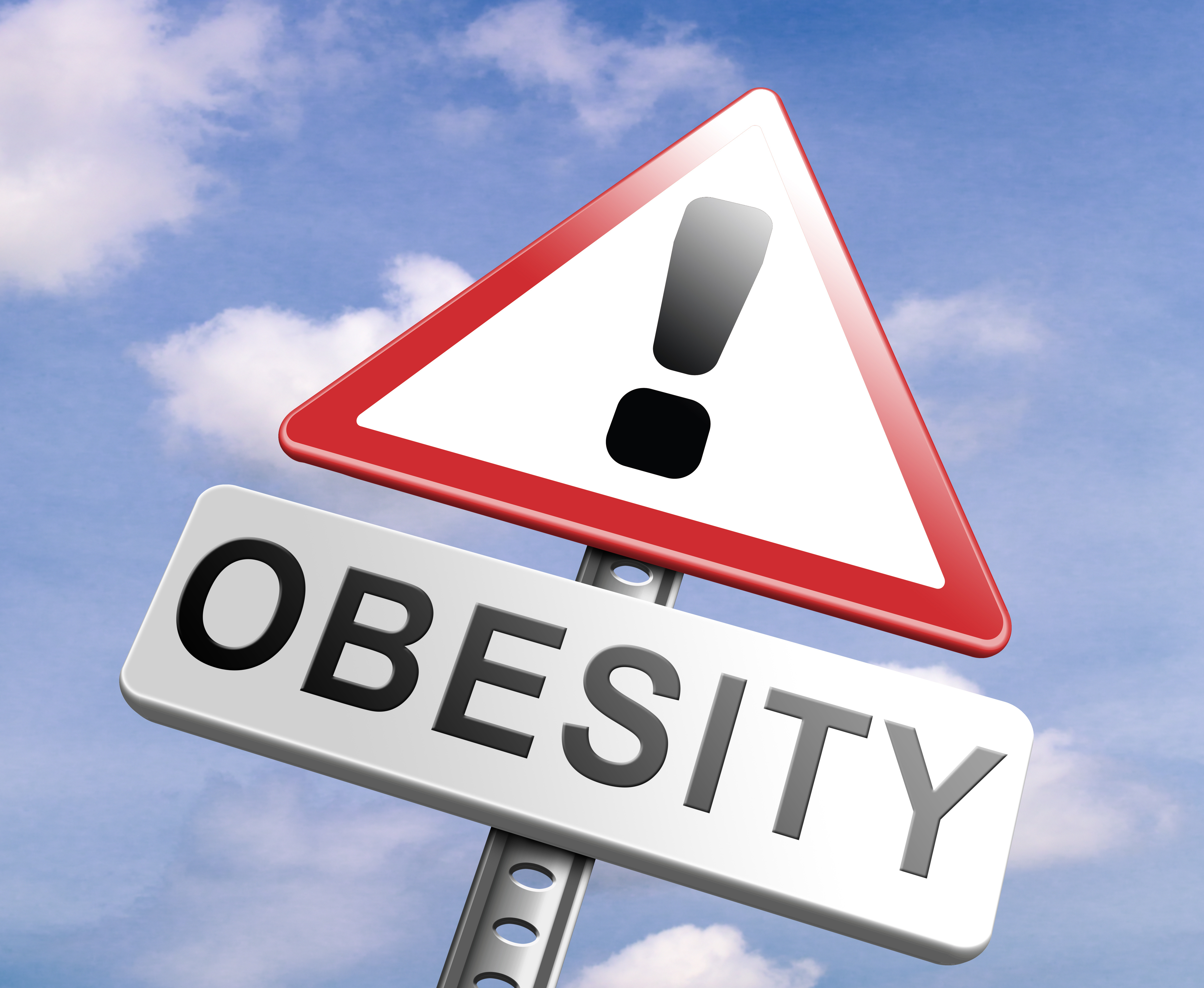 obesity prevention stop over weight start campaign with low fat diet for obese children and adults with eating disorder