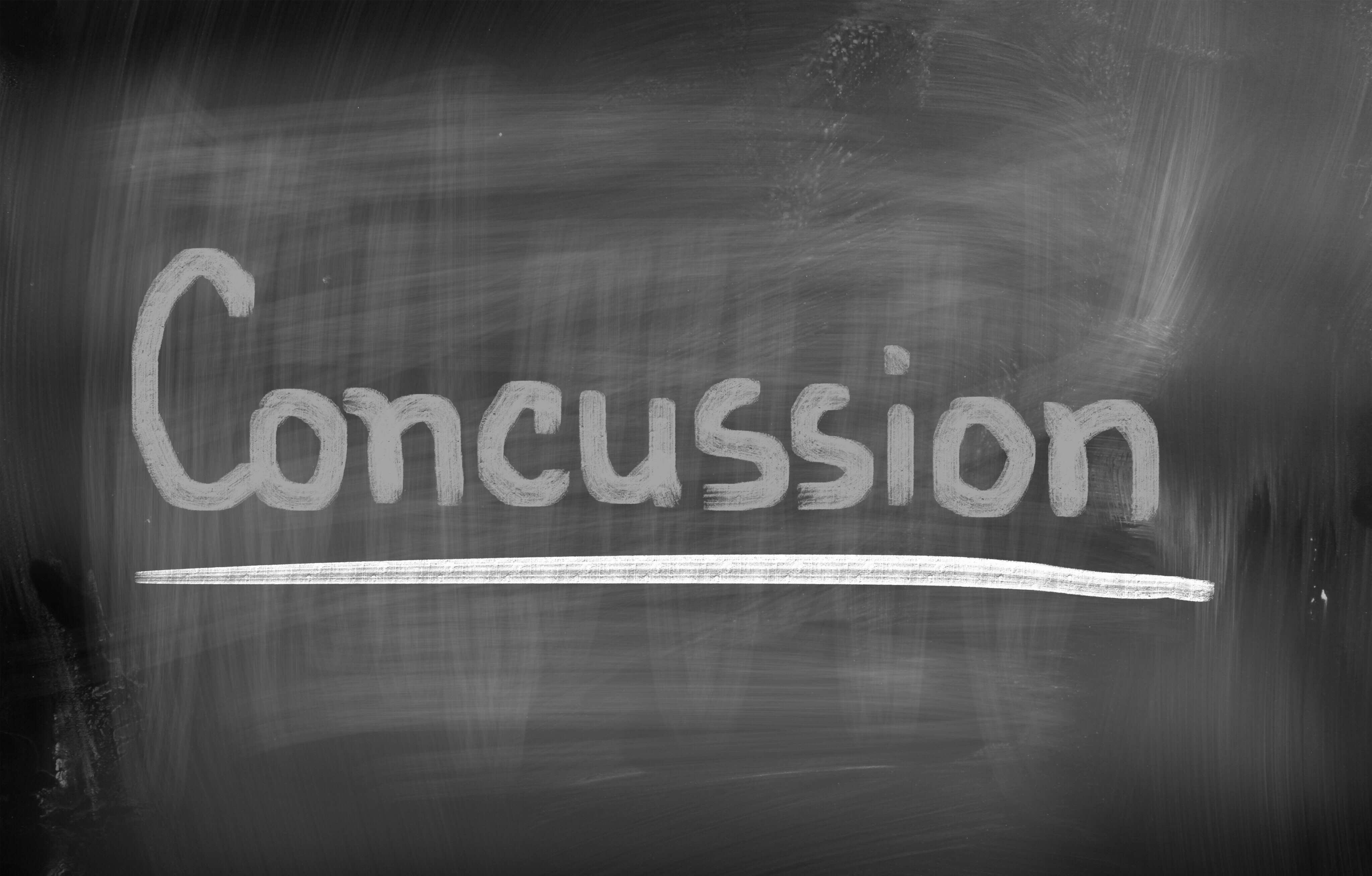 Concussion Concept