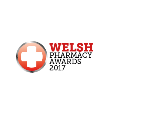Enter the 2017 Welsh Pharmacy Awards NOW! #WPA17