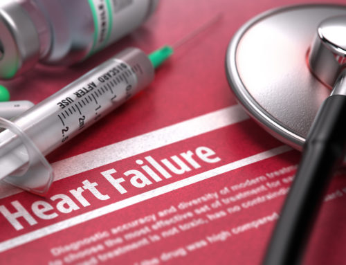 Potential Treatment for Diastolic Dysfunction in Heart Failure Identified