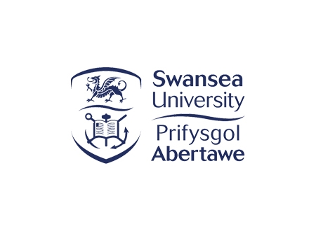 swansea uni logo
