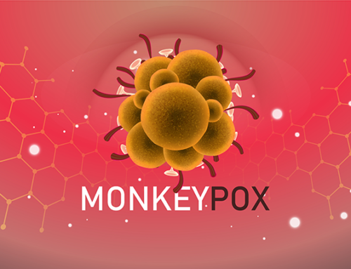 Confirmed Case of Monkeypox in Wales