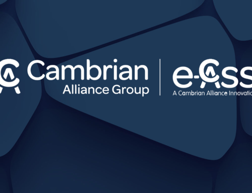 Cambrian Alliance Group Appoints Joe McKenna