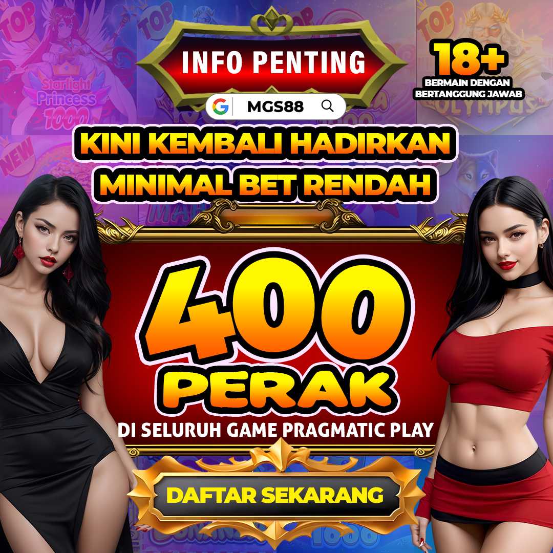 MGS88: Platform Terpercaya Agen Judi 88 Beserta Link Slot Gacor Easy To Win 100%